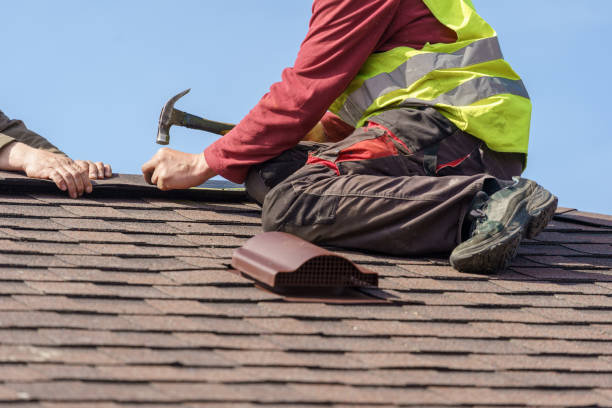 Tile Roofing Contractor in Boiling Spring Lakes, NC