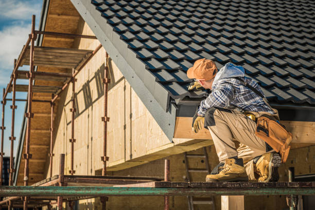 Best Local Roofing Companies  in Boiling Spring Lakes, NC