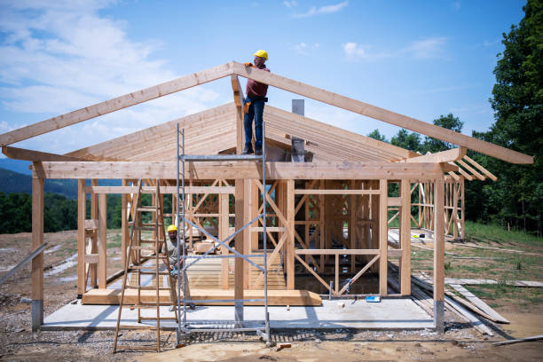 Best Commercial Roofing Services  in Boiling Spring Lakes, NC