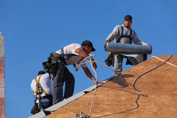 Roof Installation Near Me in Boiling Spring Lakes, NC