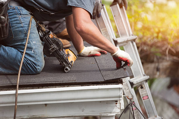 Best Metal Roofing Contractor  in Boiling Spring Lakes, NC