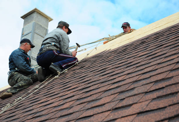 Quick and Trustworthy Emergency Roof Repair Services in Boiling Spring Lakes, NC