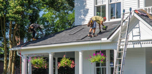 Gutter Installation and Roofing in Boiling Spring Lakes, NC